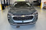 New 2025 Chevrolet Trax LT image 2