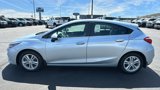 Used 2017 Chevrolet Cruze LT w/ Sun And Sound Package image 6