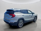 Used 2019 GMC Terrain SLT image 3