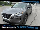 Used 2023 Nissan Rogue S image 6