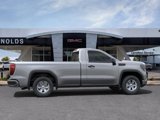 New 2025 GMC Sierra 1500 Pro w/ Pro Value Package image 5