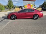 Used 2018 Toyota Camry SE image 3