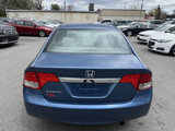 Used 2010 Honda Civic LX image 4
