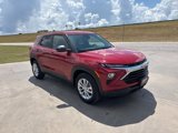 New 2026 Chevrolet TrailBlazer LS w/ LS Convenience Package image 4