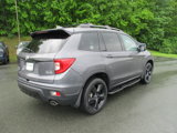 Certified 2019 Honda Passport Elite image 5