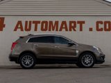 Used 2014 Cadillac SRX Performance w/ Driver Awareness Package image 4