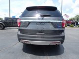 Used 2017 Ford Explorer XLT w/ Equipment Group 202A image 6