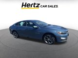 Used 2024 Chevrolet Malibu LT image 2