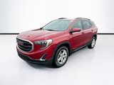 Used 2018 GMC Terrain SLE w/ Driver Convenience Package image 3