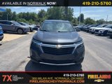 Certified 2022 Chevrolet Equinox LT image 2