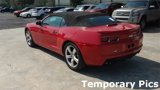 Used 2011 Chevrolet Camaro LT w/ RS Package image 5