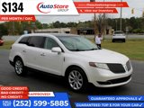 Used 2013 Lincoln MKT AWD image 4
