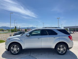 Used 2016 Chevrolet Equinox LTZ w/ Enhanced Convenience Package image 2