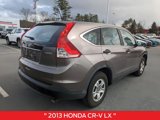 Used 2013 Honda CR-V LX image 6