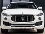 Used 2018 Maserati Levante S GranLusso image 4