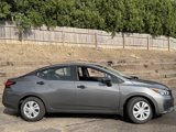 New 2025 Nissan Versa S w/ Trunk Package image 4