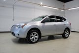 Used 2009 Nissan Rogue SL w/ Moonroof Pkg image 5
