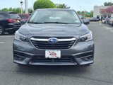 Certified 2022 Subaru Legacy Premium image 2