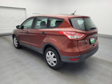 Used 2016 Ford Escape S image 3