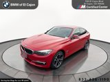 Used 2017 BMW 330i Gran Turismo xDrive image 2