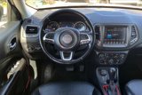 Used 2021 Jeep Compass Trailhawk w/ Convenience Group image 5