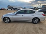 Used 2015 INFINITI Q50 Premium w/ Navigation Package image 2