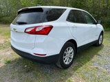 Used 2020 Chevrolet Equinox LS w/ LS Convenience Package image 5