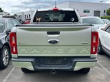 Certified 2019 Ford Ranger XLT w/ FX4 Off-Road Package image 5