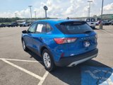 Certified 2021 Ford Escape S image 5