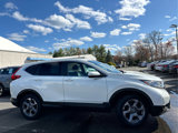 Used 2018 Honda CR-V EX image 3