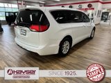Certified 2020 Chrysler Pacifica Touring w/ Cold Weather Group image 5