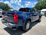 Used 2020 Chevrolet Colorado W/T w/ WT Convenience Package image 2