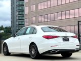 Certified 2024 Mercedes-Benz C 300 4MATIC Sedan image 4