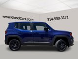 Used 2017 Jeep Renegade Sport w/ Power & Air Group image 3