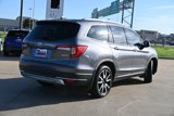 Used 2021 Honda Pilot Touring image 4