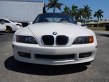 Used 1997 BMW Z3 1.9 image 3
