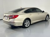 Used 2018 Honda Accord LX image 5