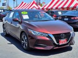 Certified 2022 Nissan Sentra SV image 6