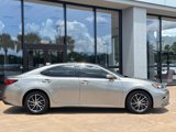 Used 2016 Lexus ES 350 image 2