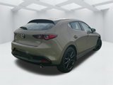 Certified 2024 MAZDA MAZDA3 s image 5