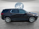 Used 2019 Chevrolet Traverse LT w/ LPO, Floor Liner Package image 2
