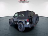 Used 2014 Jeep Wrangler Sport w/ Quick Order Package 24S image 5