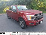 Used 2019 Ford F150 XLT w/ Equipment Group 302A Luxury image 1