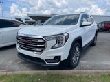 Used 2024 GMC Terrain SLT image 3