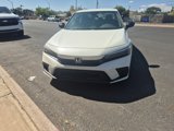 Used 2024 Honda Civic Sport image 2