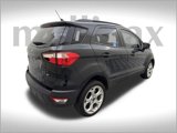 Used 2021 Ford EcoSport SE w/ SE Appearance Package image 3