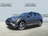 Used 2018 Toyota RAV4 XLE image 2