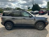 New 2025 Ford Bronco Sport Big Bend w/ Convenience Package image 4