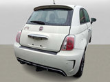 Used 2018 FIAT 500 Lounge image 4