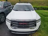 Used 2020 GMC Acadia AT4 w/ Driver Alert Package II image 2